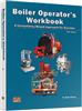 Boiler Operator's Workbook eTextbook Lifetime