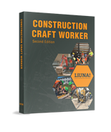 Construction Craft Worker