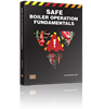 Safe Boiler Operation Fundamentals eTextbook Lifetime